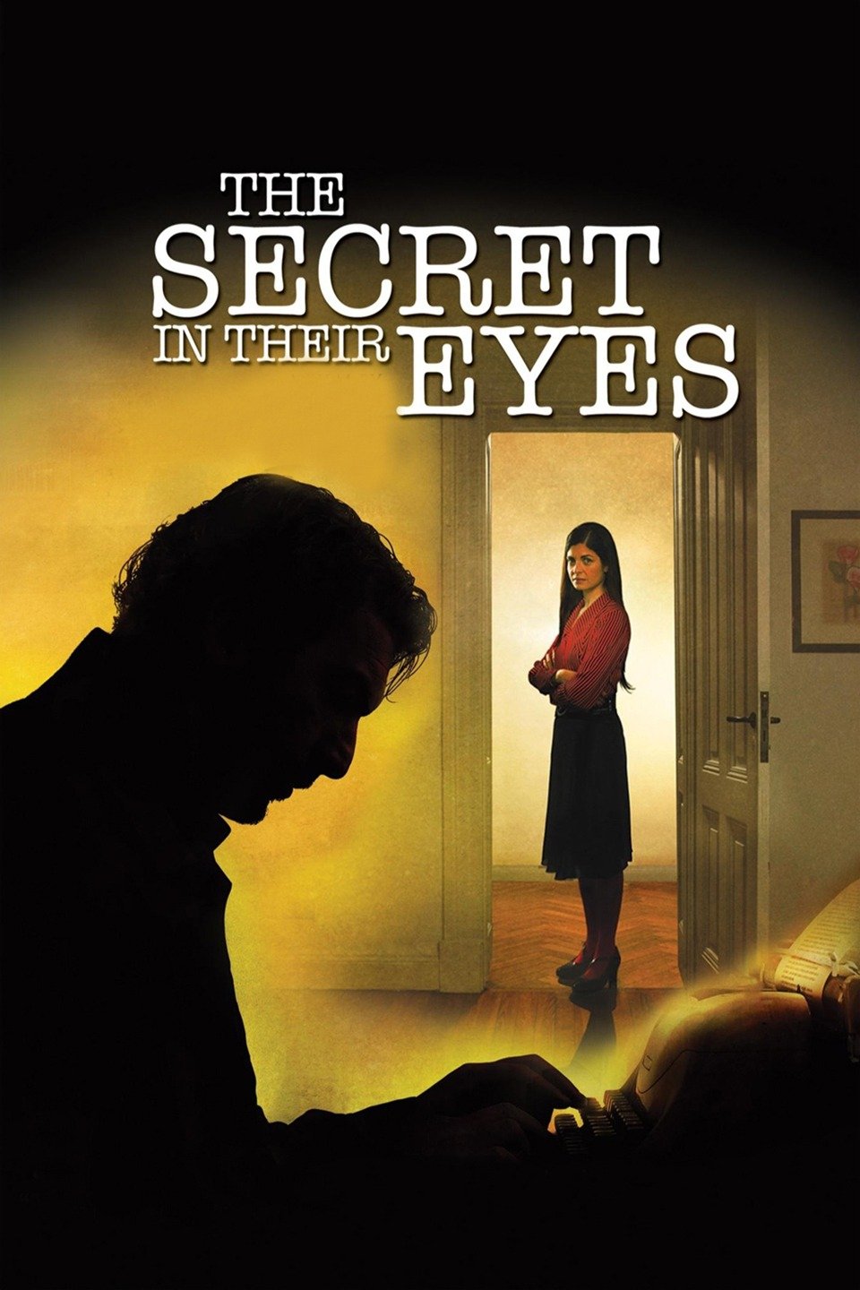 The Secret in Their Eyes (2009) [2688] (A1762925652) [[Movies]] --Plex--